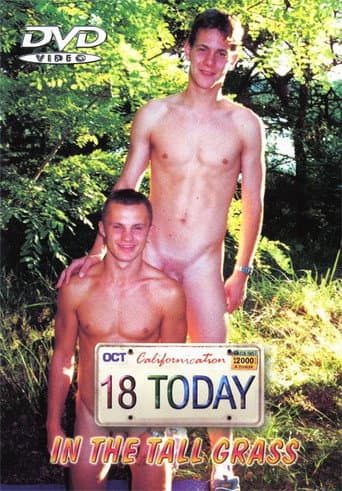 Poster for 18 Today No. 5: In the Tall Grass