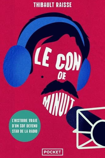 Poster for Le Con de Minuit