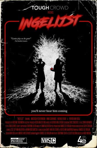 Poster for Ingelijst