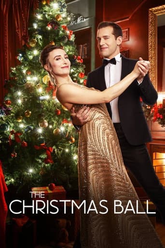Poster for The Christmas Ball