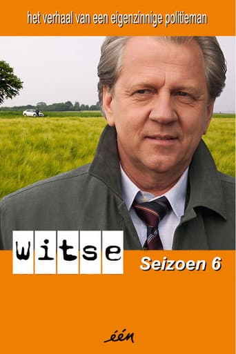 Poster for Season 6