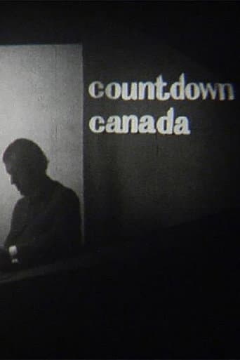 Poster for Countdown Canada