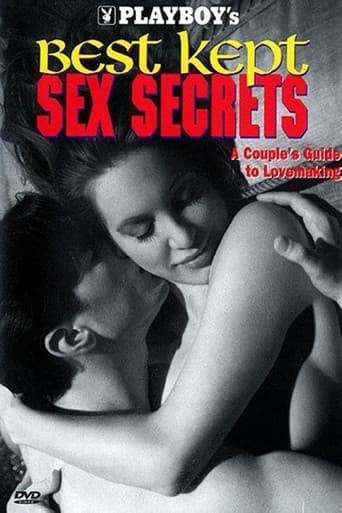 Poster for Playboy: Best Kept Sex Secrets