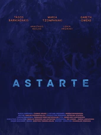 Poster for Astarte