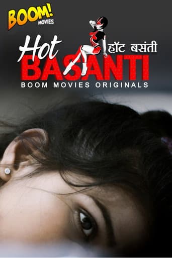 Poster for Hot Basanti