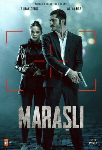 Poster for The Trusted