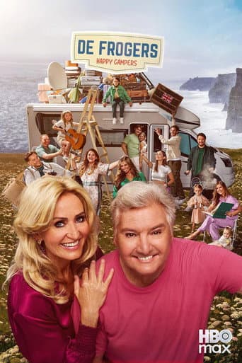 Poster for Season 2