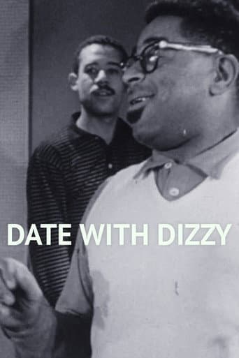 Poster for Date with Dizzy