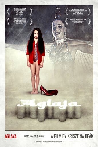 Poster for Aglaya