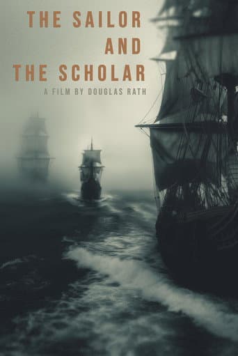 Poster for The Sailor & the Scholar: Voyage of the Sunstone