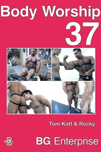Poster for Body Worship 37
