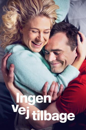 Poster for Ingen vej tilbage