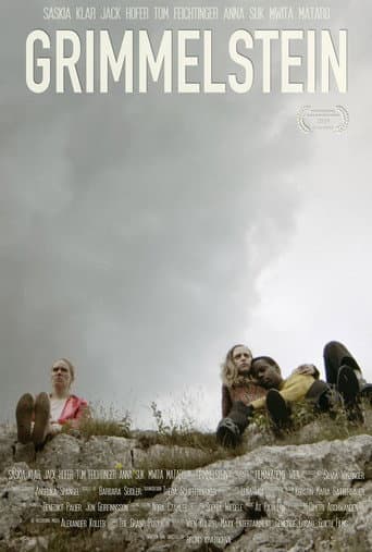 Poster for Grimmelstein