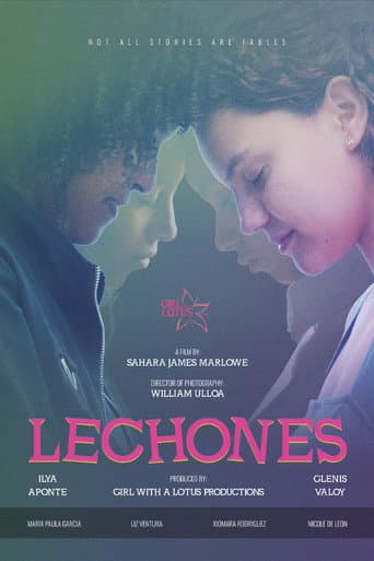 Poster for Lechones