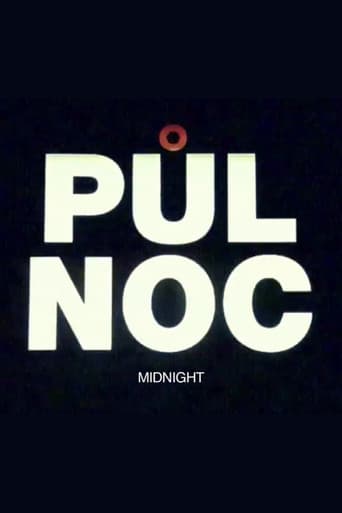 Poster for Midnight