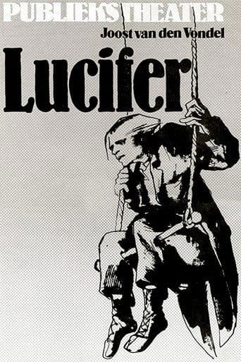 Poster for Lucifer