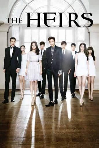 Poster for Season 1