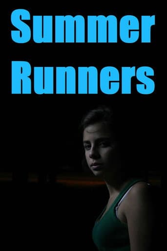 Poster for Summer Runners