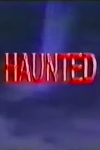 Poster for Haunted