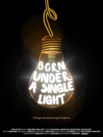 Poster for Born Under a Single Light