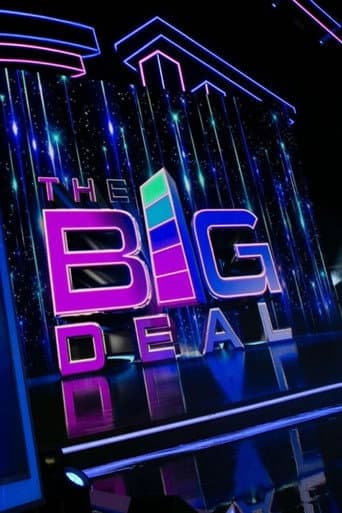 Poster for The Big Deal