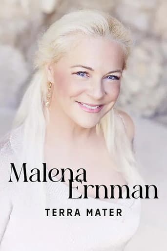 Poster for Malena Ernman: Terra Mater Bayreuth Baroque 2025