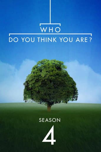 Poster for Season 4