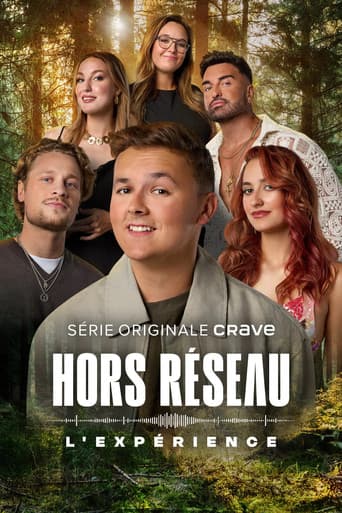 Poster for Hors réseau : l'expérience