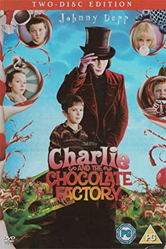 Poster for Becoming Oompa-Loompa