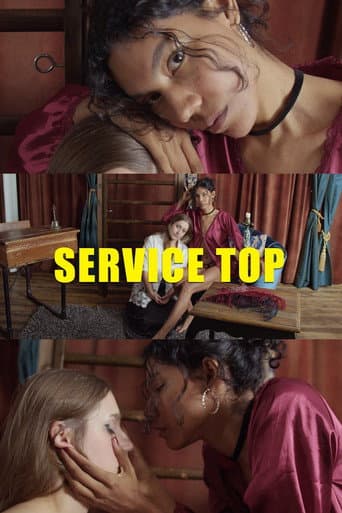 Poster for Service Top