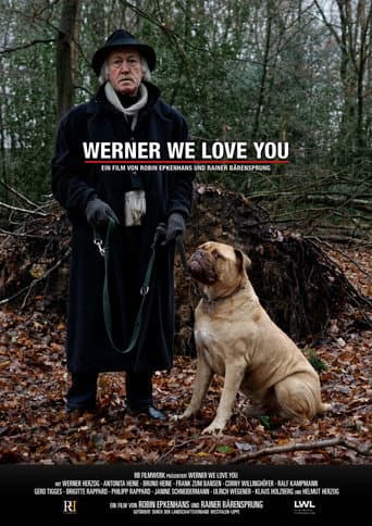 Poster for Werner We Love You