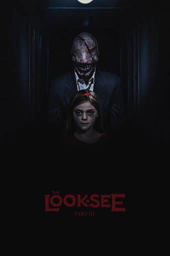 Poster for The Look-See