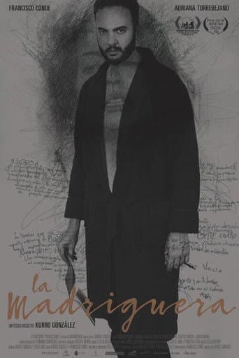 Poster for The Writer's Burrow