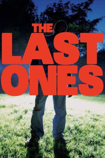 Poster for The Last Ones