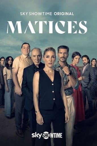Poster for Shades