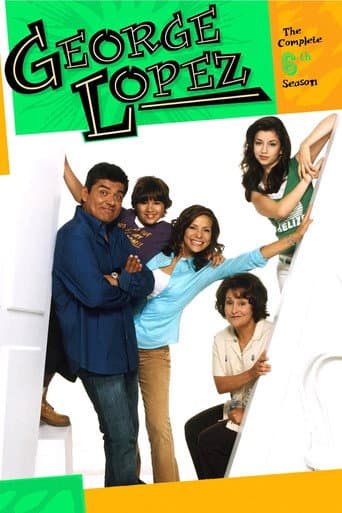Poster for Season 6