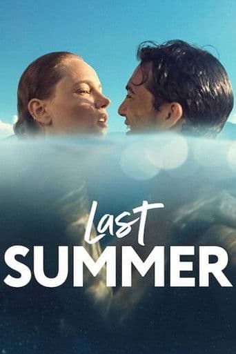 Poster for Last Summer