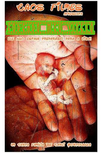 Poster for Fodendo Meu Vitelo