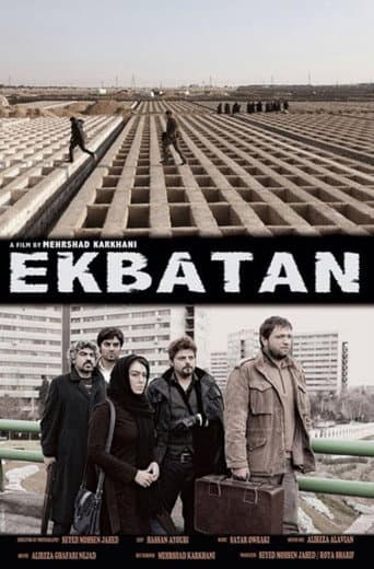 Poster for Ekbatan