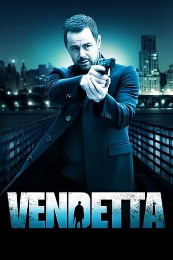 Poster for Vendetta