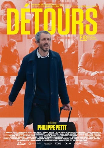 Poster for Brains