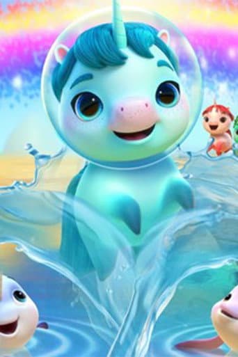 Poster for Season 2
