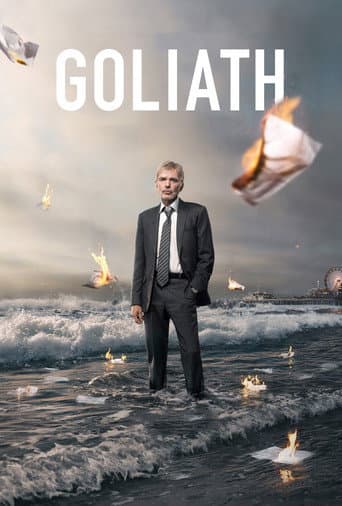 Poster for Season 1