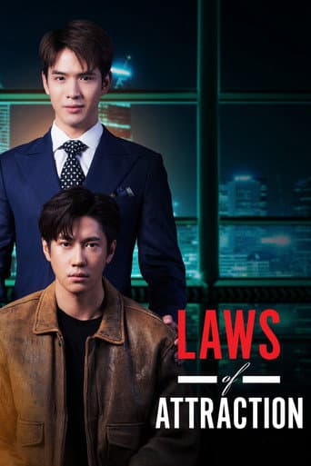 Poster for Laws of Attraction