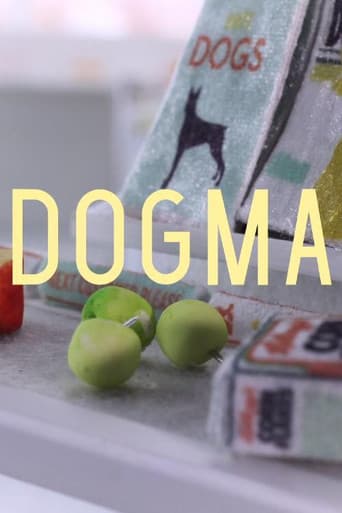 Poster for DOGMA