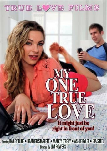 Poster for My One True Love