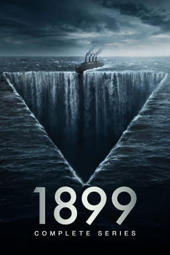 Poster for Season 1