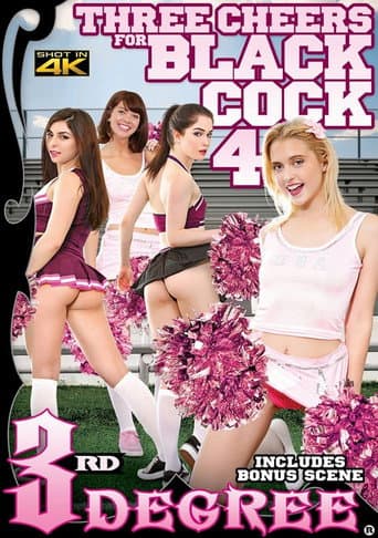 Poster for Three Cheers for Black Cock 4