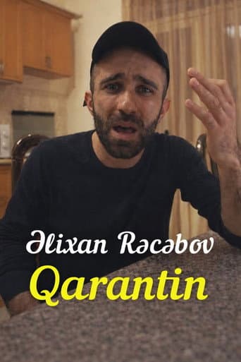 Poster for Qarantin