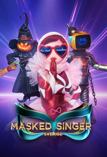 Poster for Season 3
